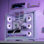 PC Rakitan Chemicy #211